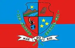 Mãe do Rio
