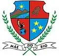 Mãe do Rio