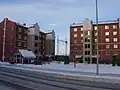 Paavinkatu 10.