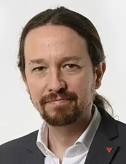 Image illustrative de l’article 3e assemblée citoyenne de Podemos