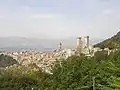 Panorama.