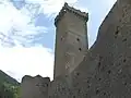 Château Cantelmo-Caldora.