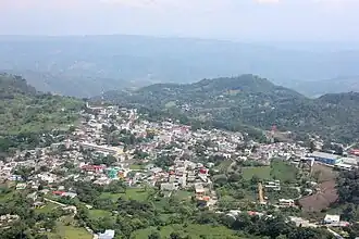 Pachalúm