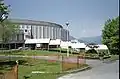Pacific Coliseum