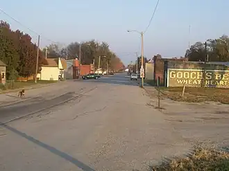 Pacific Junction