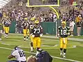 Les Packers