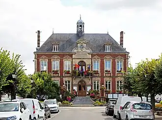 Pacy-sur-Eure