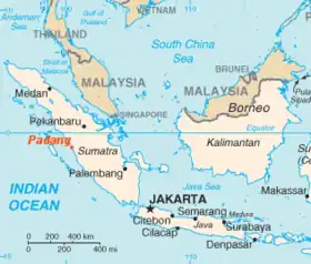 Padang