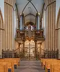 L'orgue