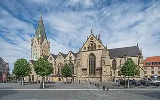 Paderborn