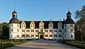 Schloss Neuhaus (château Neuhaus), Paderborn
