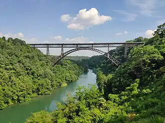 Image illustrative de l’article Pont San Michele