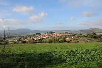 Padria