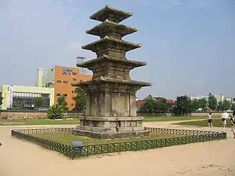Image illustrative de l’article District de Buyeo