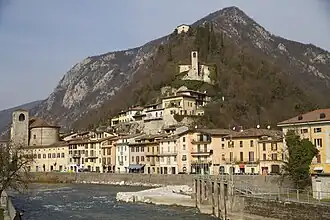 Vobarno