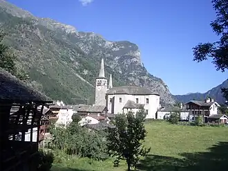Riva Valdobbia