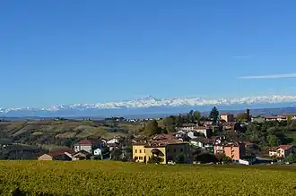 Neviglie