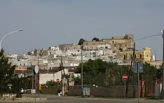 Castellaneta