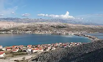 Pag (ville)