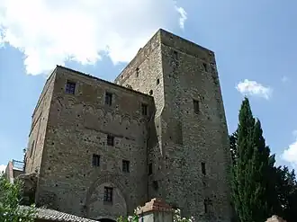 Cassero Senese
