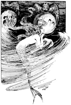 Image illustrative de l’article La Petite Sirène (opéra)