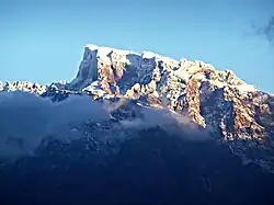 Paglia Orba.