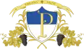 Blason de Pagno