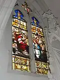 le Couronnement de la Vierge