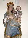 Notre-Dame de Langueur.