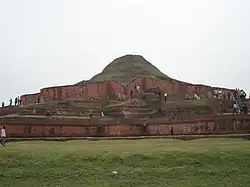 Badalgachhi