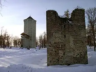 Paide