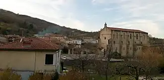Pailhès (Ariège)