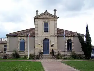 Paillet