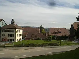 Pailly (Vaud)
