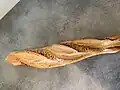 Khobz talian.