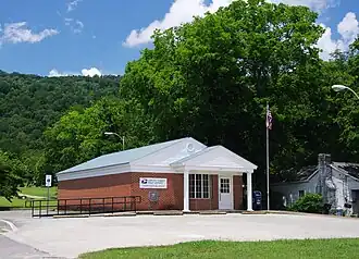 Paint Rock (Alabama)
