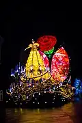 (Unité princesses) Candlelight Dreams