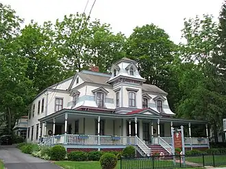 Westport (New York)