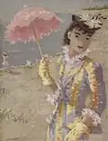 Chapeau de paille (1938)
