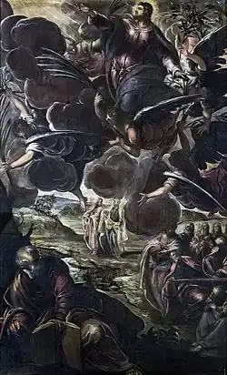 Ascension 1579-1581