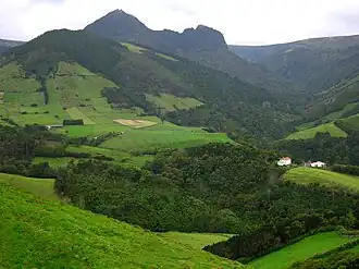 Lajes das Flores