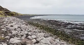 Ólafsvík.