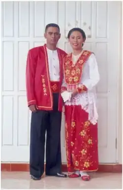 Amboinais