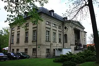 Pakosław (Rawicz)