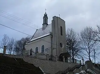 Pakoszówka