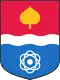 Blason de Paks