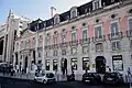 Palais Foz de Lisbonne