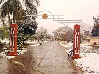 Palpalá