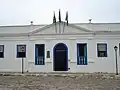 Palácio do Conde dos Arcos