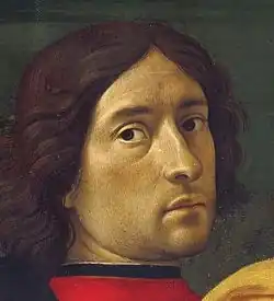 Domenico Ghirlandaiovers 1485-1888